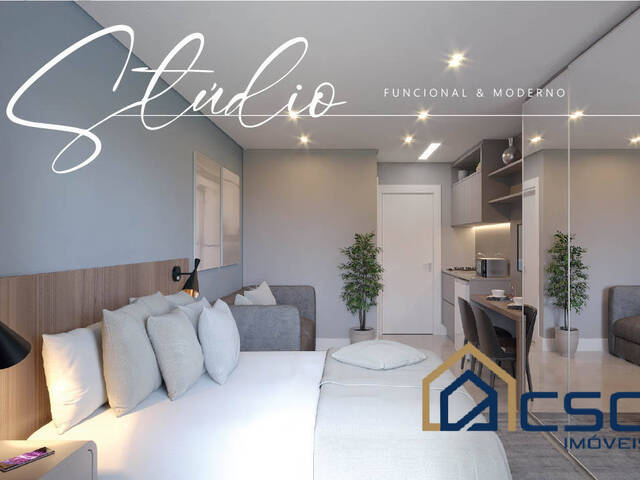 Apartamento para Venda em Florianópolis - 4