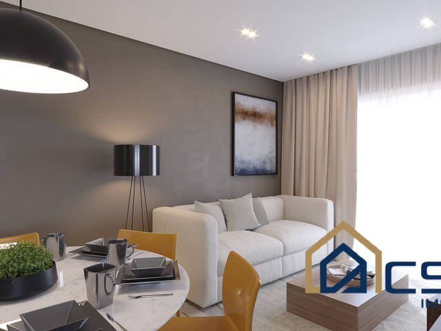 #103 - Apartamento para Venda em Florianópolis - SC - 2