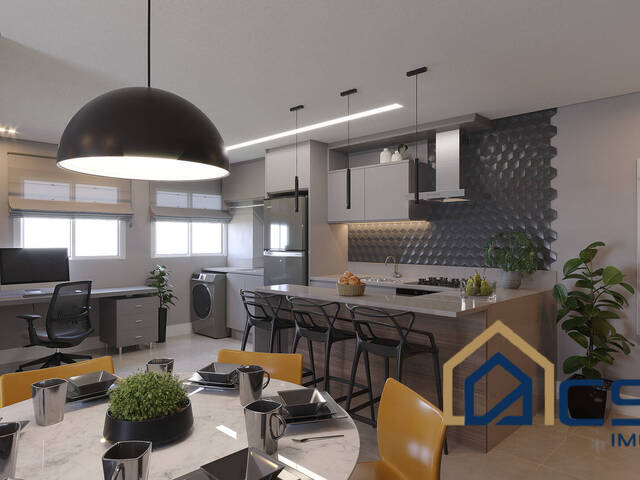 Venda em Cachoeira do Bom Jesus - Florianópolis