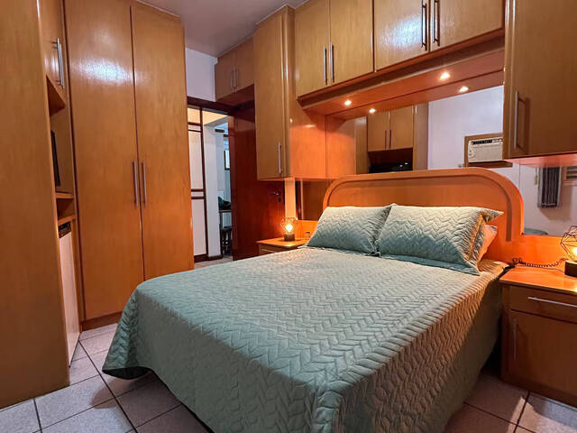 #105 - Apartamento para Temporada em Florianópolis - SC