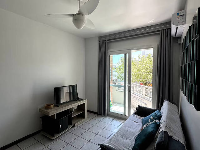 Apartamento para Temporada em Florianópolis - 4