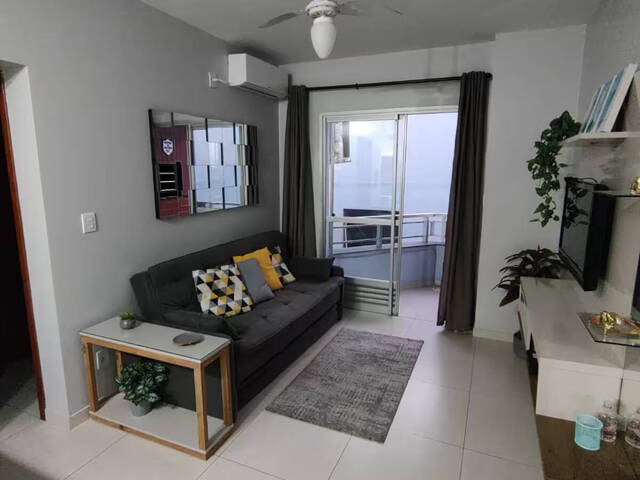 #106 - Apartamento para Temporada em Florianópolis - SC