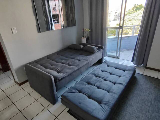 #107 - Apartamento para Temporada em Florianópolis - SC - 3