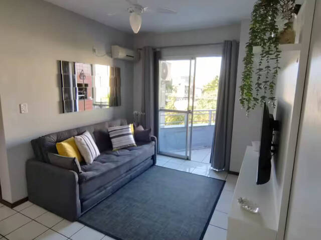 #107 - Apartamento para Temporada em Florianópolis - SC - 2