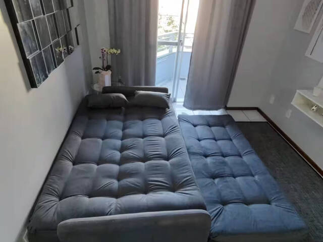 Apartamento para Temporada em Florianópolis - 4