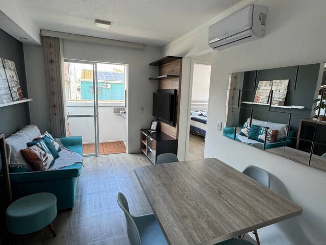 Apartamento para Temporada em Florianópolis - 4