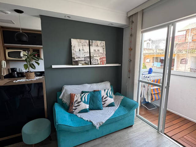 #108 - Apartamento para Temporada em Florianópolis - SC - 3