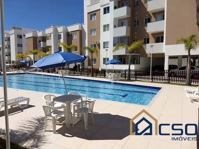 #108 - Apartamento para Temporada em Florianópolis - SC - 2
