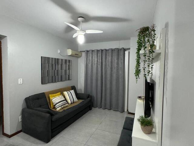 Apartamento para Temporada em Florianópolis - 5