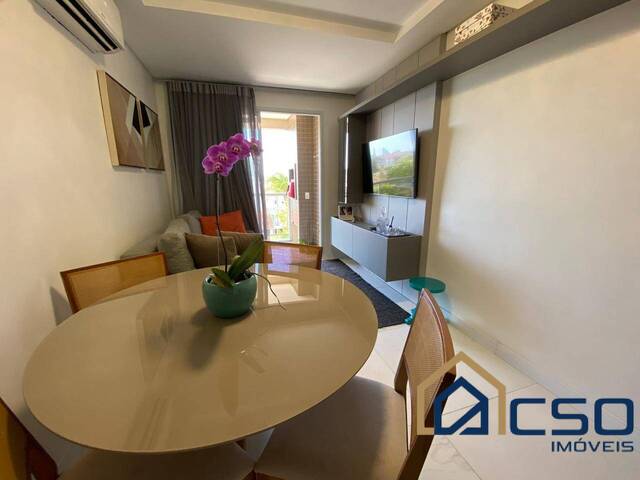 #110 - Apartamento para Temporada em Florianópolis - SC - 3