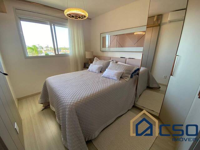 Apartamento para Temporada em Florianópolis - 5