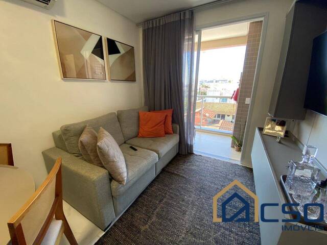 #110 - Apartamento para Temporada em Florianópolis - SC - 2