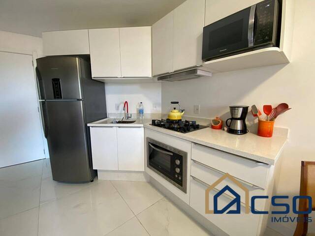 Apartamento para Temporada em Florianópolis - 4