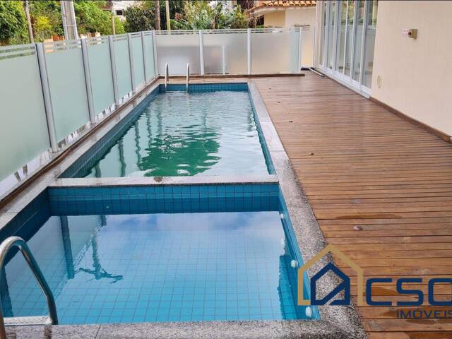 #110 - Apartamento para Temporada em Florianópolis - SC - 1