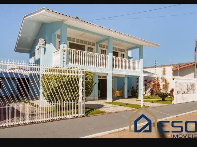 #111 - Casa para Temporada em Florianópolis - SC - 1