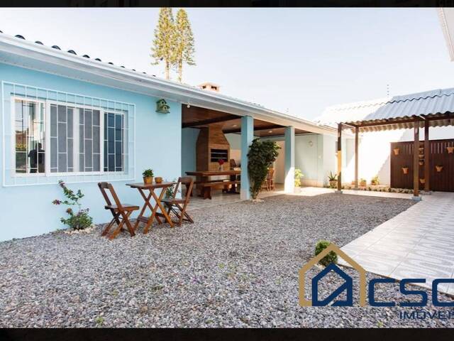 #111 - Casa para Temporada em Florianópolis - SC - 2