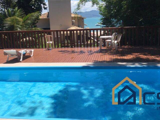 #112 - Apartamento para Temporada em Florianópolis - SC - 2
