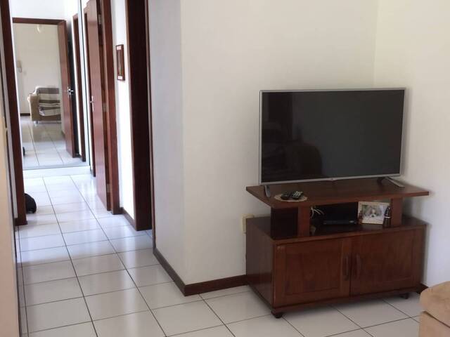 Apartamento para Temporada em Florianópolis - 4