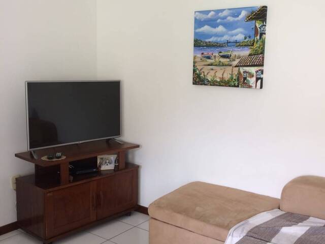 Apartamento para Temporada em Florianópolis - 5