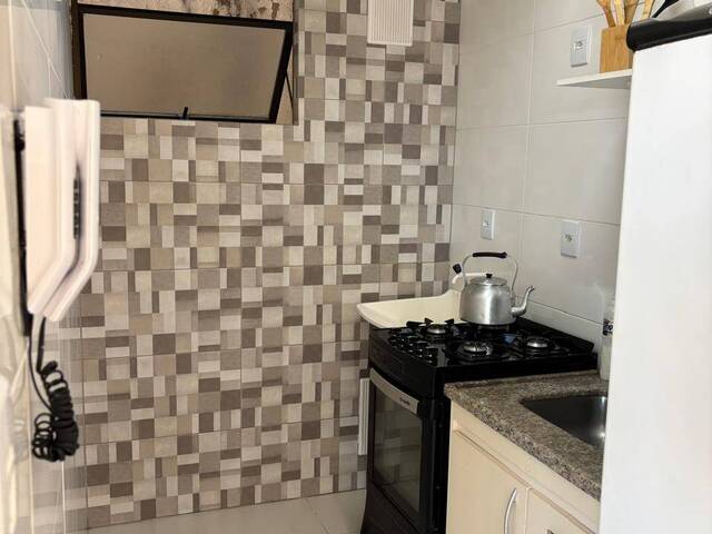 Apartamento para Temporada em Florianópolis - 5