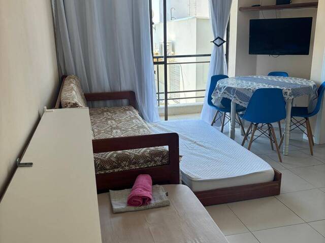 #113 - Apartamento para Temporada em Florianópolis - SC - 2