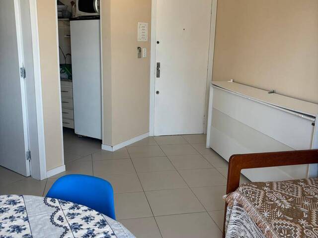 #113 - Apartamento para Temporada em Florianópolis - SC - 3