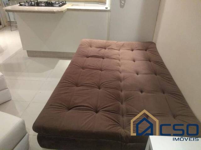 Apartamento para Temporada em Florianópolis - 5