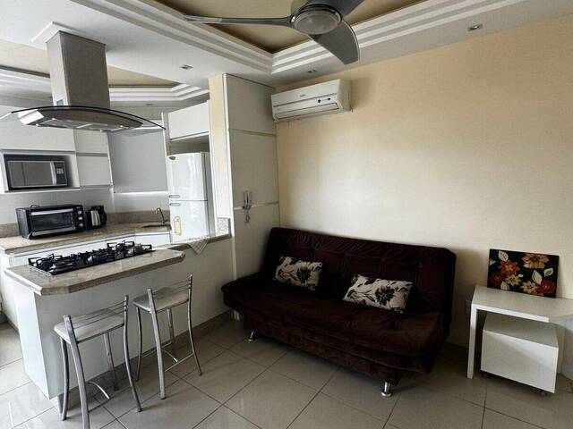 Apartamento para Temporada em Florianópolis - 4