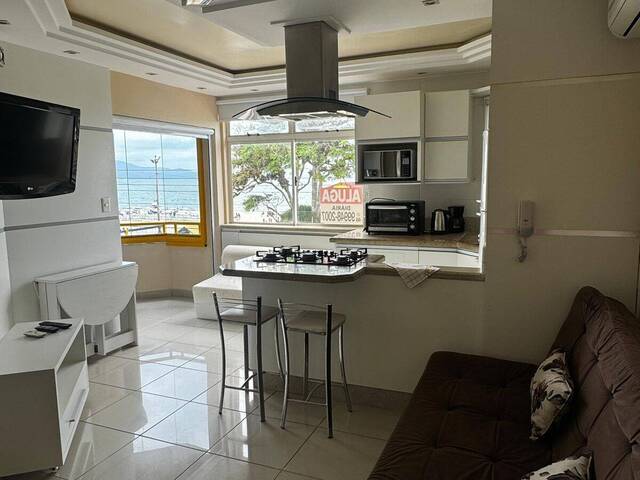 #114 - Apartamento para Temporada em Florianópolis - SC - 3