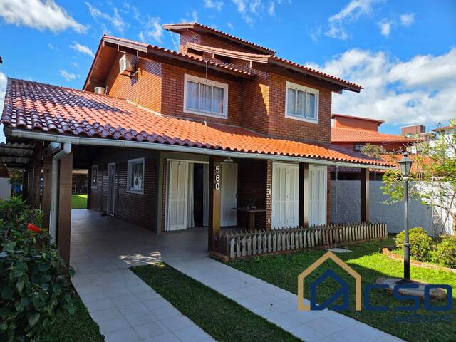 Temporada em Canasvieiras - Florianópolis