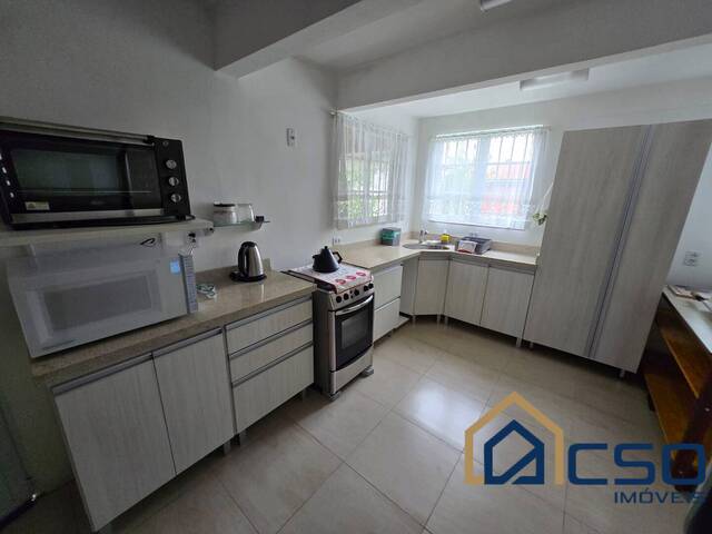 Apartamento para Temporada em Florianópolis - 5