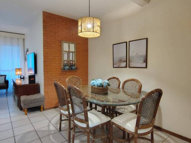 Apartamento para Temporada em Florianópolis - 5