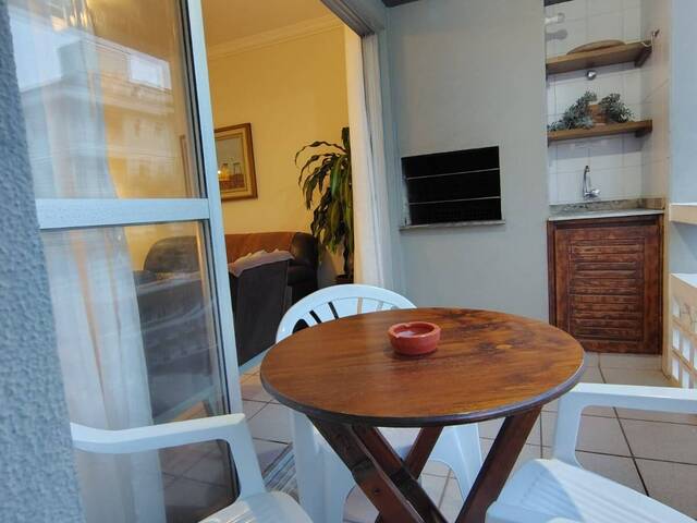 Apartamento para Temporada em Florianópolis - 4