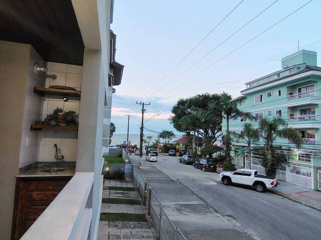 #116 - Apartamento para Temporada em Florianópolis - SC - 3