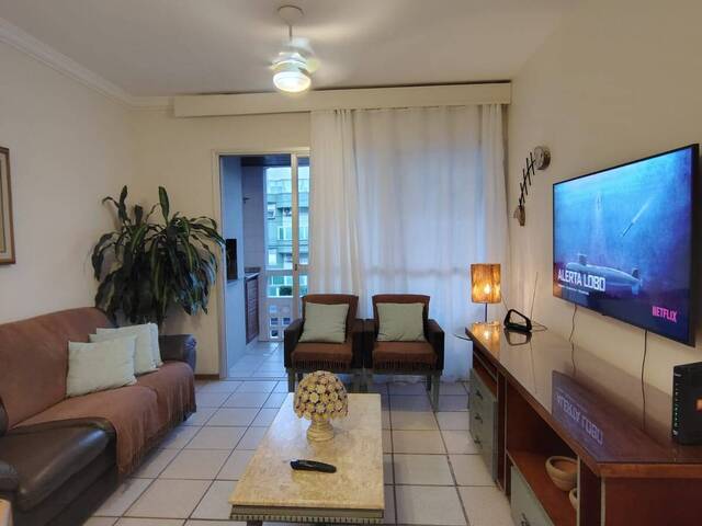 #116 - Apartamento para Temporada em Florianópolis - SC - 2
