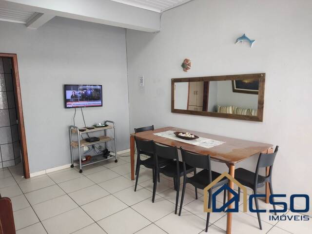 Duplex para Temporada em Florianópolis - 5