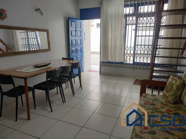 Duplex para Temporada em Florianópolis - 4