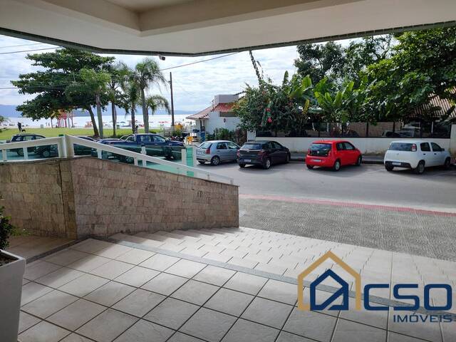 #118 - Apartamento para Temporada em Florianópolis - SC