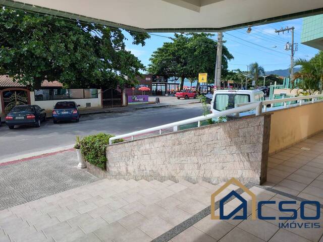 #118 - Apartamento para Temporada em Florianópolis - SC - 3