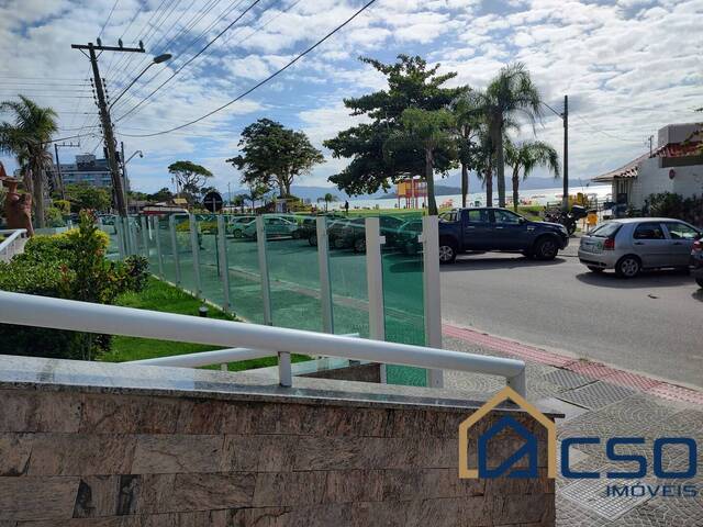 #118 - Apartamento para Temporada em Florianópolis - SC - 2