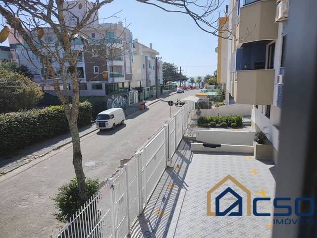 #119 - Apartamento para Temporada em Florianópolis - SC