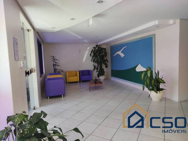 #121 - Cobertura para Temporada em Florianópolis - SC - 1