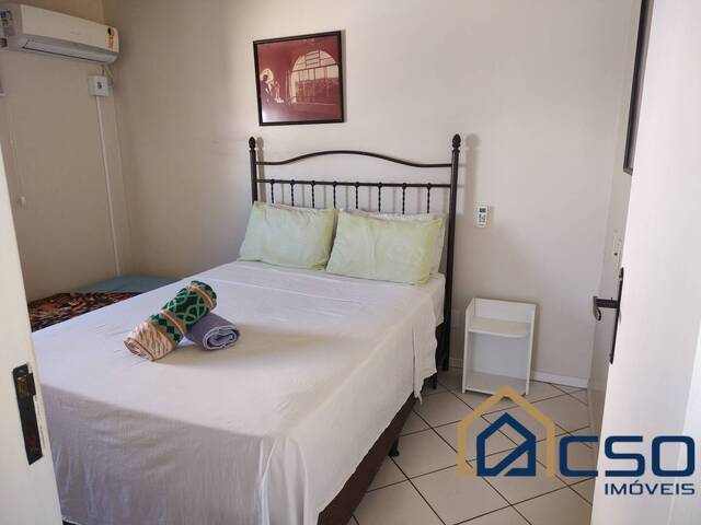 Cobertura para Temporada em Florianópolis - 4