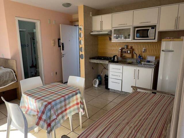 #122 - Apartamento para Venda em Florianópolis - SC - 3