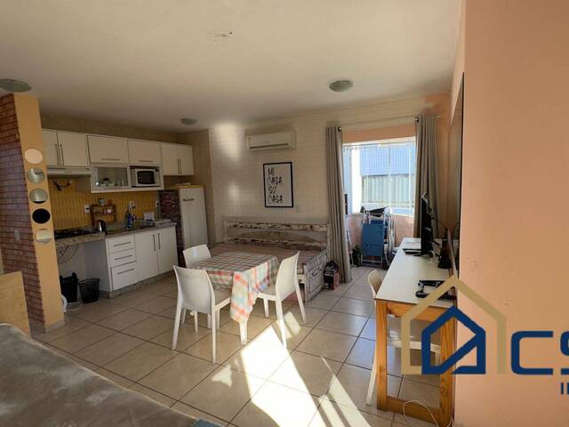 #122 - Apartamento para Venda em Florianópolis - SC - 1