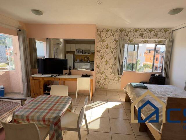#122 - Apartamento para Venda em Florianópolis - SC - 2