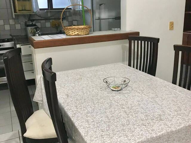 Apartamento para Temporada em Florianópolis - 5