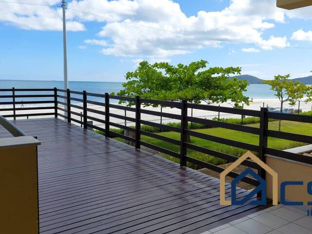#126 - Apartamento para Temporada em Florianópolis - SC - 3