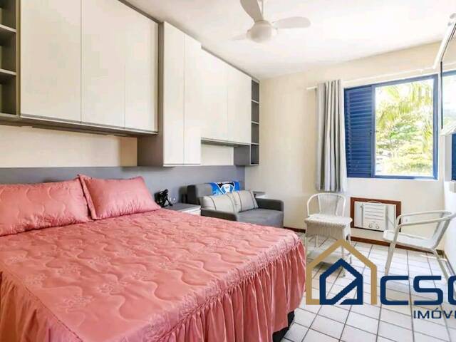 Apartamento para Temporada em Florianópolis - 5