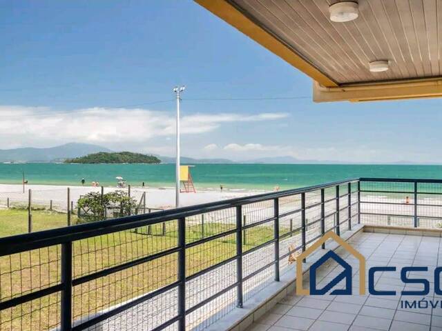 #126 - Apartamento para Temporada em Florianópolis - SC